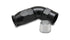 High Flow Fittings, for PTFE Lined Flex Hose - Vibrant Performance